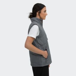 TRENDSWEAR Newport Womens Puffer Vest - image 8