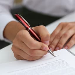 Scorpio Pen - image 2