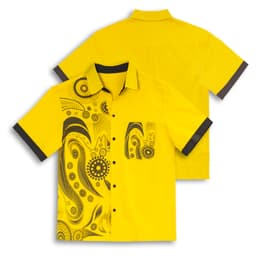 Custom Mens Shirt - image 4