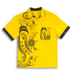 Custom Mens Shirt - image 5