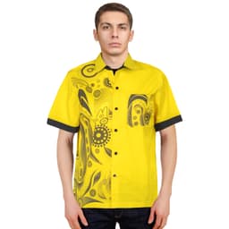Custom Mens Shirt - image 3