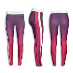 Custom Womens Athletics Leggings - image 3