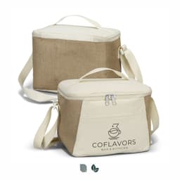 Jute Cooler Bag - image 7