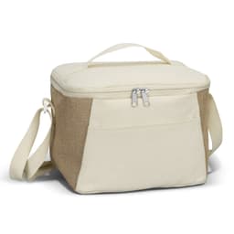 Jute Cooler Bag - image 2