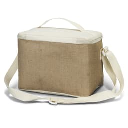 Jute Cooler Bag - image 1