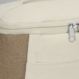 Jute Cooler Bag - image 4
