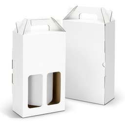 Wine Carry Pack - Double - image 5