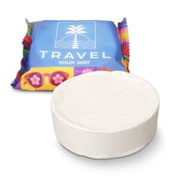 Compressed Towel - image 1