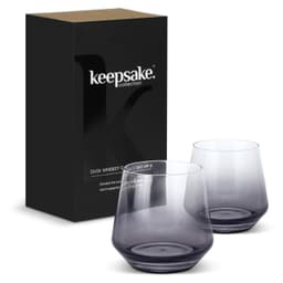 Keepsake Dusk Whiskey Glass - Set of 2 - image 5