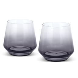 Keepsake Dusk Whiskey Glass - Set of 2 - image 4
