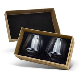 Keepsake Dusk Whiskey Glass - Set of 2 - image 2