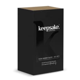 Keepsake Dusk Whiskey Glass - Set of 2 - image 7