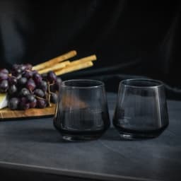 Keepsake Dusk Whiskey Glass - Set of 2 - image 3