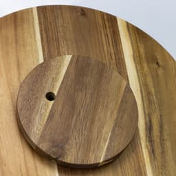 Keepsake Lazy Susan - image 4