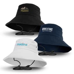 Yuma Bucket Hat - image 6