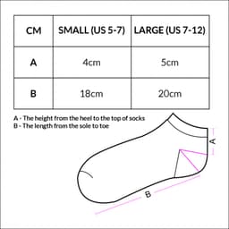 June Ankle Socks - image 4