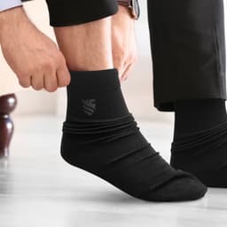 June Business Socks - image 2