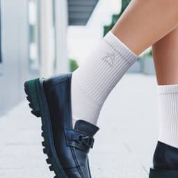 June Crew Socks - image 3