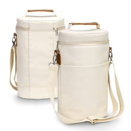 Colton Double Wine Cooler Bag - image 2