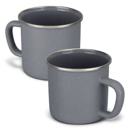 Bendigo Matte Enamel Mug - image 3