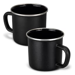 Bendigo Matte Enamel Mug - image 4