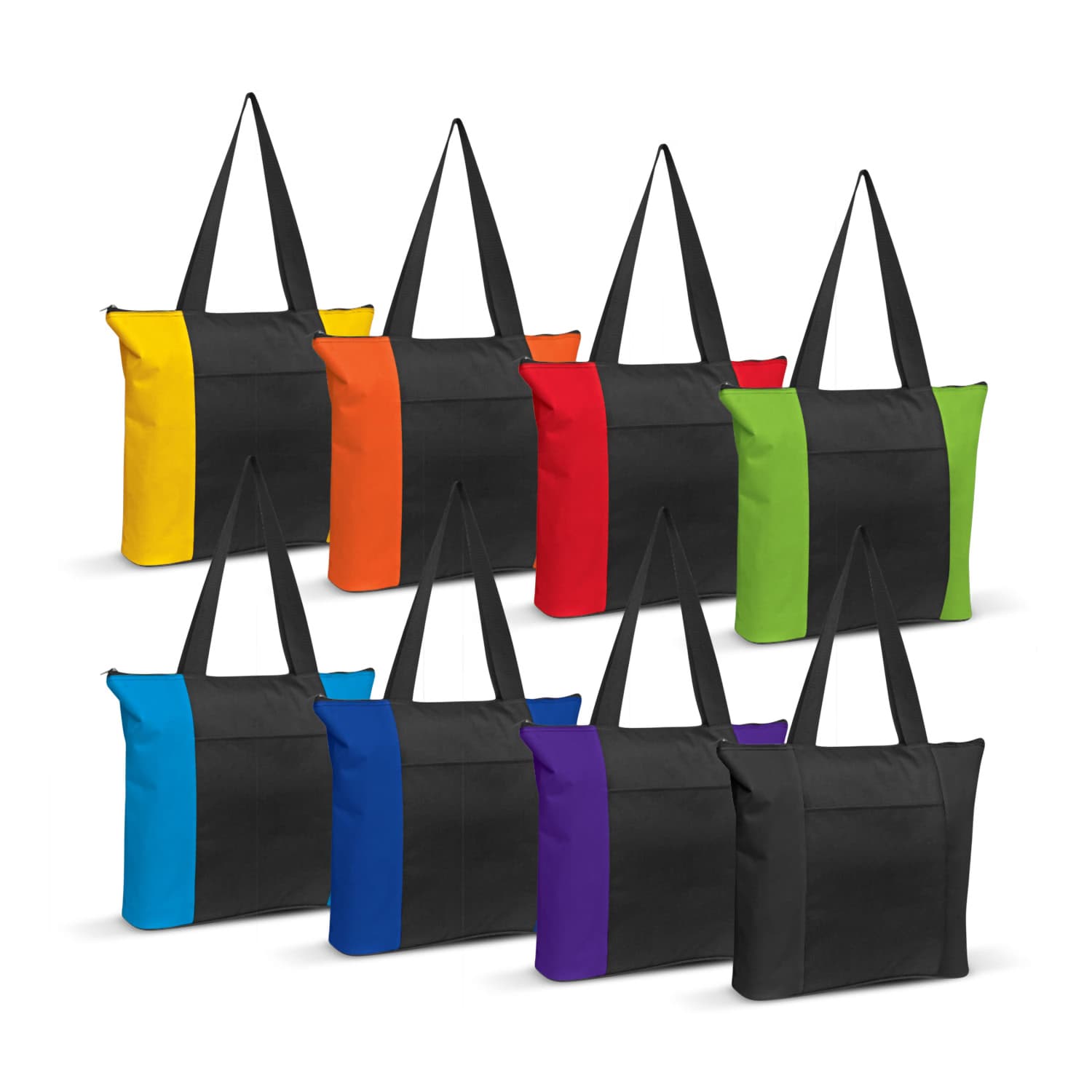 Avenue Tote Bag-Active Image