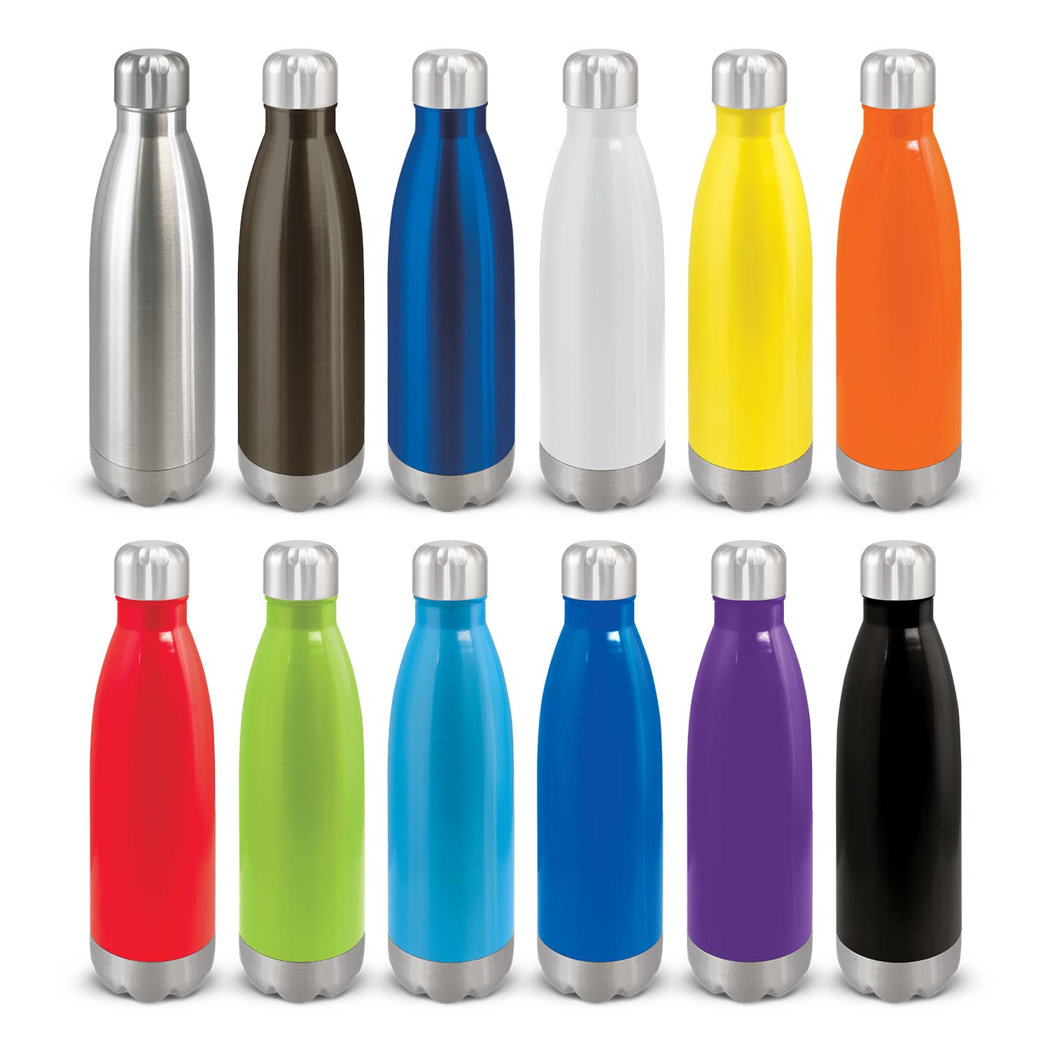 Mirage Vacuum Bottle-Active Image
