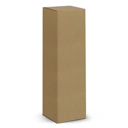 Nomad Glass Bottle - Cork Sleeve - image 4