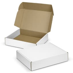 Die Cut Box with Locking Lid - 465x320x120mm - image 4