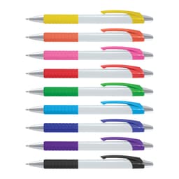 Cleo Pen - White Barrel - image 10