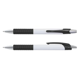Cleo Pen - White Barrel - image 9