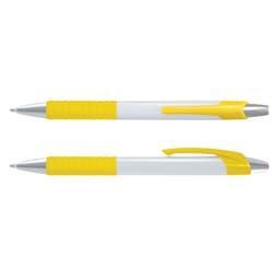 Cleo Pen - White Barrel - image 2