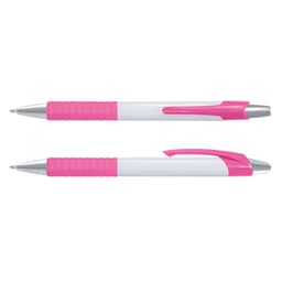 Cleo Pen - White Barrel - image 4