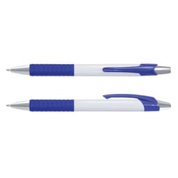 Cleo Pen - White Barrel - image 1