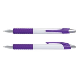 Cleo Pen - White Barrel - image 8