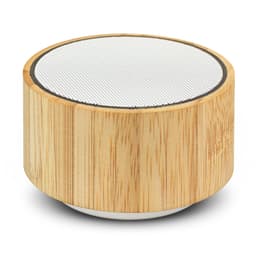 Bamboo Bluetooth Speaker - image 6