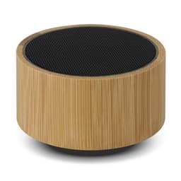 Bamboo Bluetooth Speaker - image 7