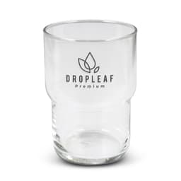 Deco Stackable Glass - 460ml - image 2