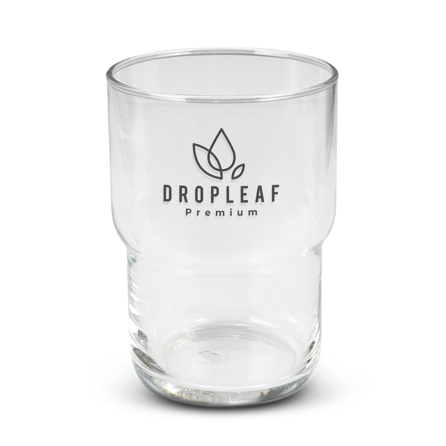 Deco Stackable Glass - 460ml-Active Image