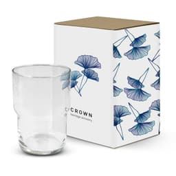 Deco Stackable Glass - 460ml - image 3