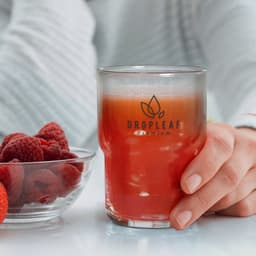 Deco Stackable Glass - 460ml - image 8