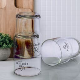 Deco Stackable Glass - 460ml - image 1