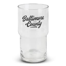 Deco Stackable Glass - 630ml - image 4