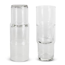 Deco Stackable Glass - 630ml - image 1