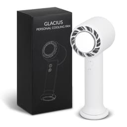 Glacius Personal Cooling Fan - image 5