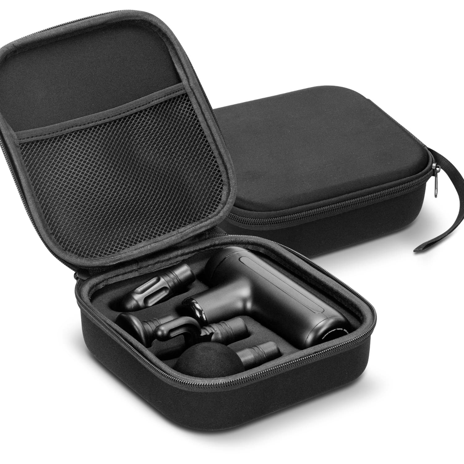 Luxe Handheld Massager-Active Image