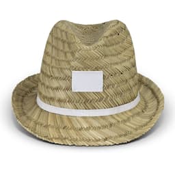 Antonio Fedora Hat - image 5