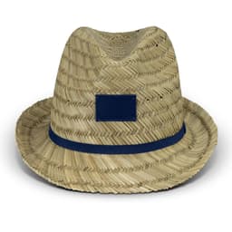 Antonio Fedora Hat - image 6
