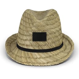 Antonio Fedora Hat - image 7
