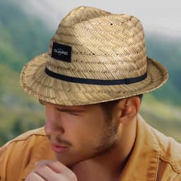 Antonio Fedora Hat - image 4